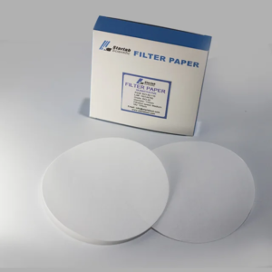 Chromatography filter paper 18cm
