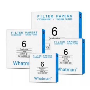 Laboratory filter paper 18cm