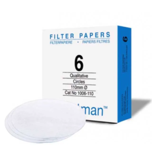 Filter paper 9cm