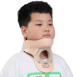 Pediatric cervical