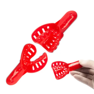 Tooth Treatment Tray
