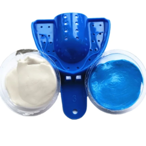 Teeth trays