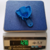 Dental impression tray