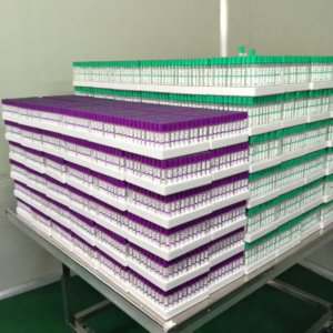 Vacuum EDTA k2 /k3 tube by-scantrik