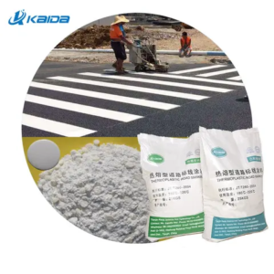Best Road thermoplastic marking paint