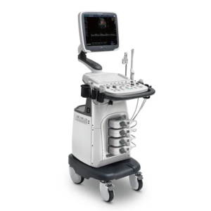 Ultrasound Scanner machine SonoScape S11 Plus with Cardiac and convex probe