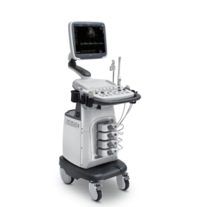Digital sonoscape S11 plus Ultrasound machine with Cardiac and convex probe