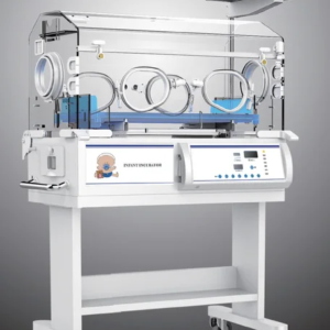 Baby warming machine