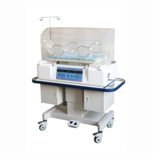 Babies incubator