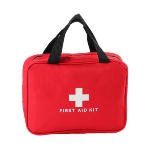 Medical equipment bag
