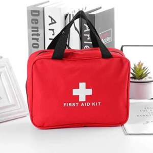 First Aid bag