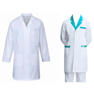 Top grade Lab coat