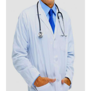 Top quality Lab Coat