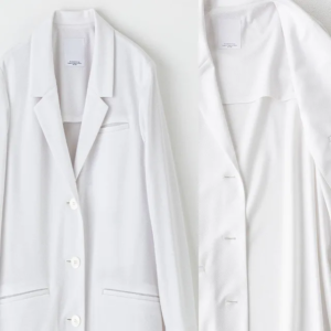 High grade Lab coat