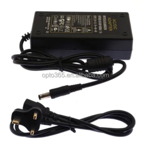 Cctv power supply box