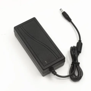 Cctv power supply port