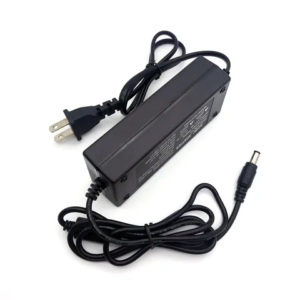 Channel Power Supply System