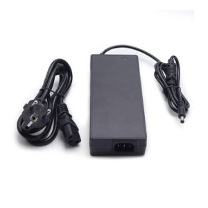 CCTV Power Supply Channel