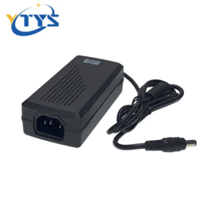 CCTV power supply camera