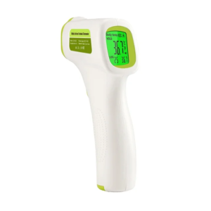 Digital infrared forehead Thermometer