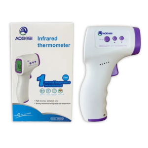 Clinical digital forehead infrared Thermometer