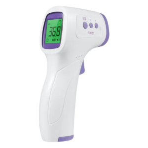 Medical clinical infrared forehead Thermometer