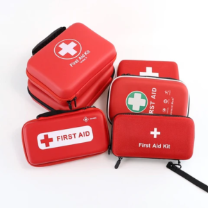 First Aid For Home / Office