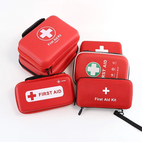 First Aid For Home / Office