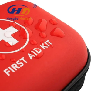 First Aid box item