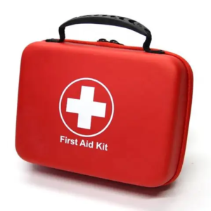 2 in 1 first Aid kit