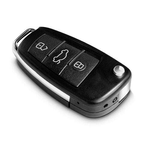 Spy Camera Key card