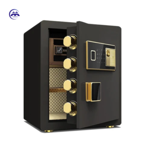 Medium Fire Proof Lock Box