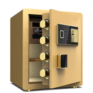 Fire Protection Safes