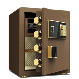 Flame Proof Safe