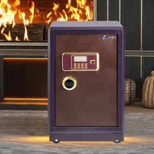 Fire proof medium documents safe