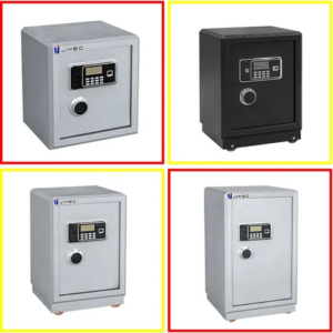 Medium home security safe