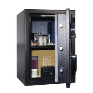 Best medium size fire proof safe