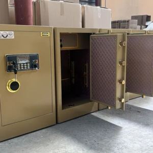 Fire proof box
