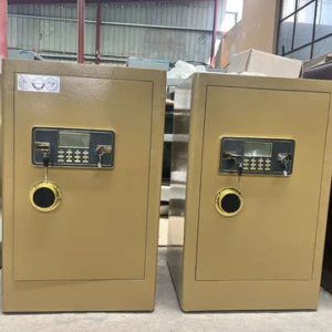 Security Fire proof box