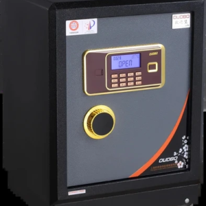 Fire resistant programmable box