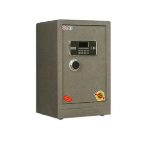 Fire and waterproof safe