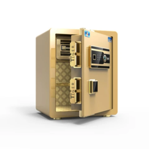 Master fireproof safe