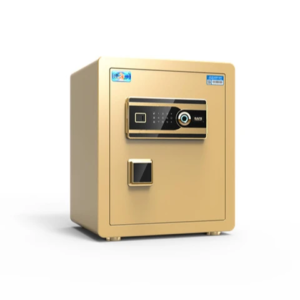 Master lock fireproof safe