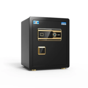 Fire resistance safe