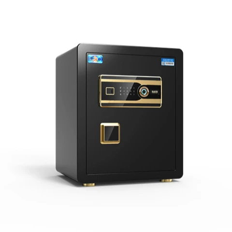 Fire resistance safe