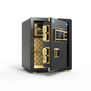 Master lock security fire resistant