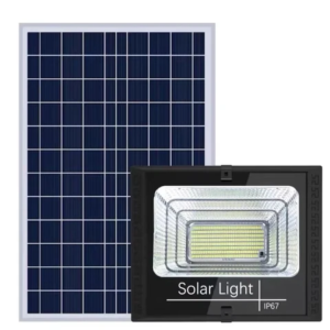 Solar lighting system