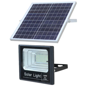 400w Solar flood light