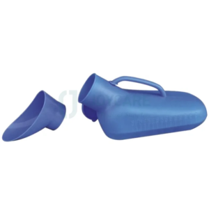 Urinary plastic device