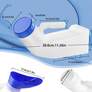 Urinal funnel